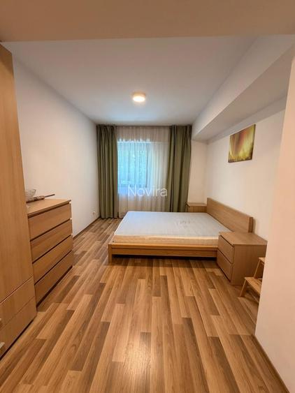Apartament 2 Camere | Bloc nou Boutique | Centrala | AC | Nerva Traian - 3