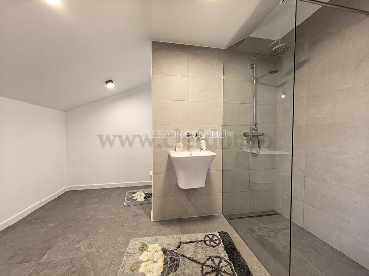 Mobexpert Homes - Vila in apropiere de Scoala Americana - 15