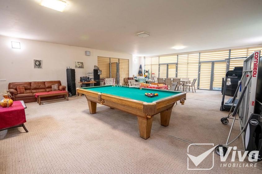 Nicolina-Aleea T Neculai, cladire 560 mpu, teren 1152mp, deschidere la 2 strazi - 17