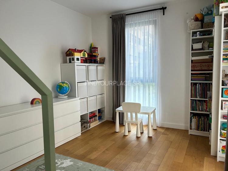 Apartament in Apollo D’or,langa Casa Poporului,parcare inclusă - 14