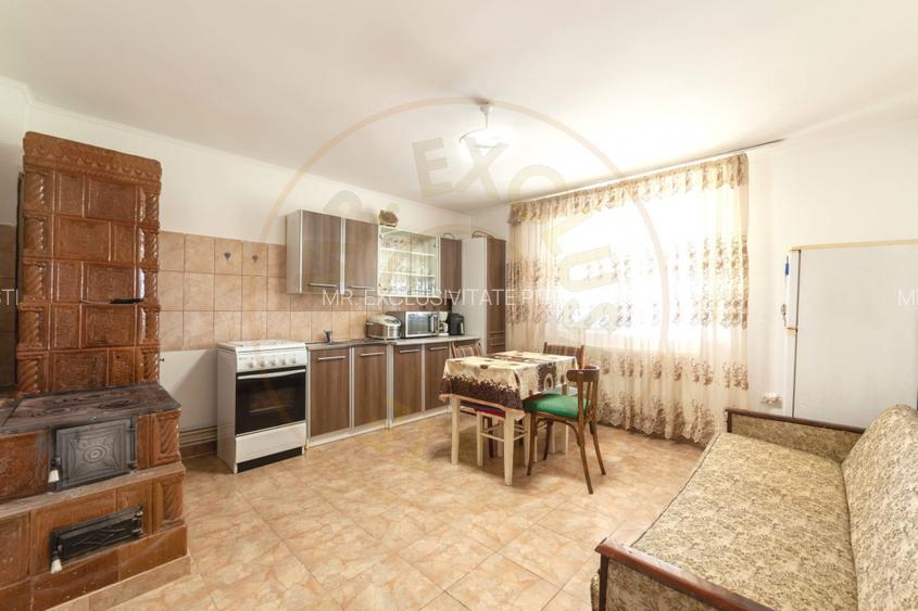 Casa de vanzare in Arges Cosesti - 7