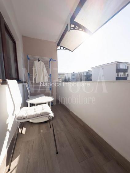 Apartament 4 camere de vanzare in Marasti, Cluj Napoca - 10