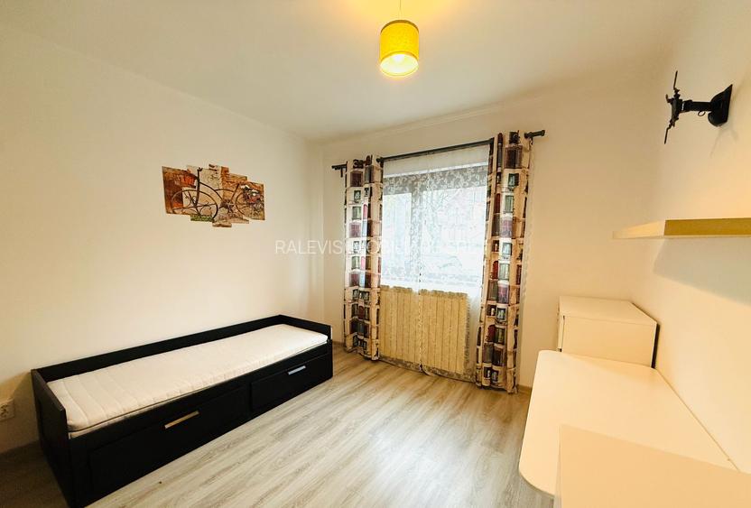 Vila individuala, curte amenajata, parcare, pentru locuinta sau birou, sector 1 - 7