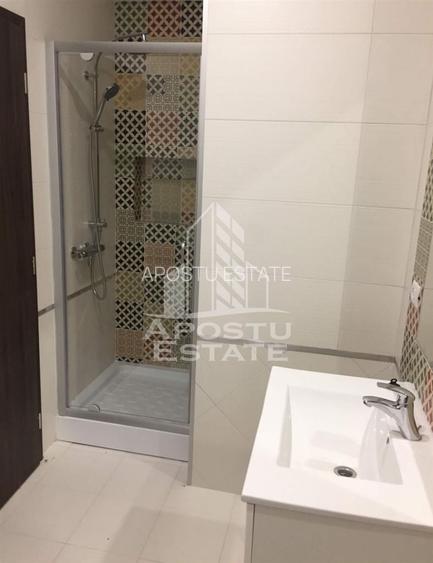 Casa insiruita cu 4 camere si garaj,Mosnita Noua - 12