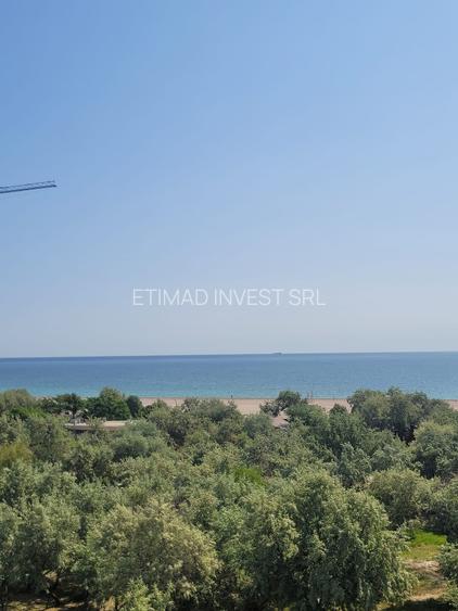 Studio cu balcon -mobilat modern -bloc nou -Mamaia -Complex Bel Air -70000 E - 12