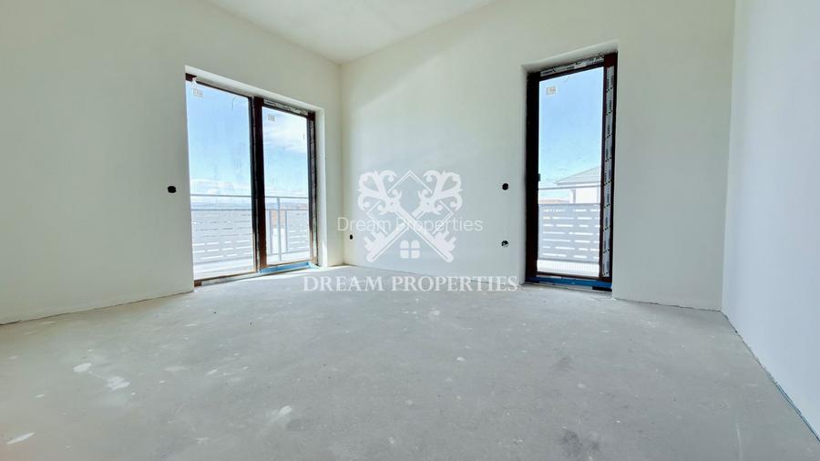 Apartament cu 2 camere de vanzare, 2 balcoane, parcare,  Apahida - 5