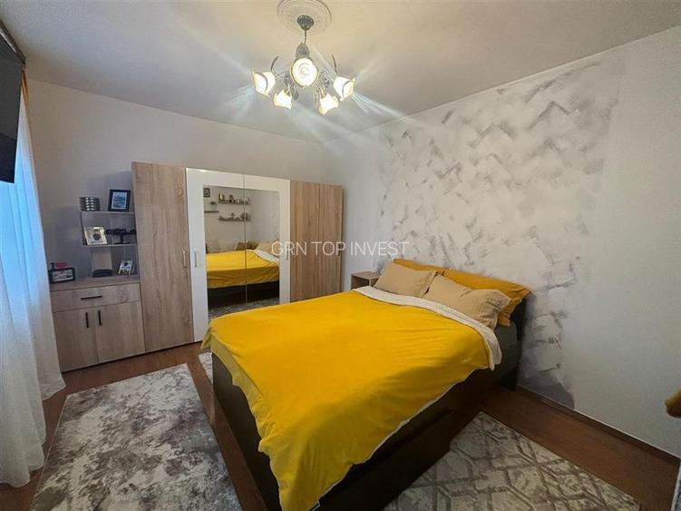 Casa individuala in Sura Mare teren 494 mp - 2