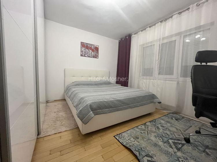 Apartament 2 camere,  zona Bucovinei - 11