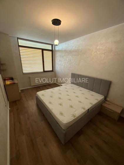 Inchiriere 3 camere zona tomis nord - 7