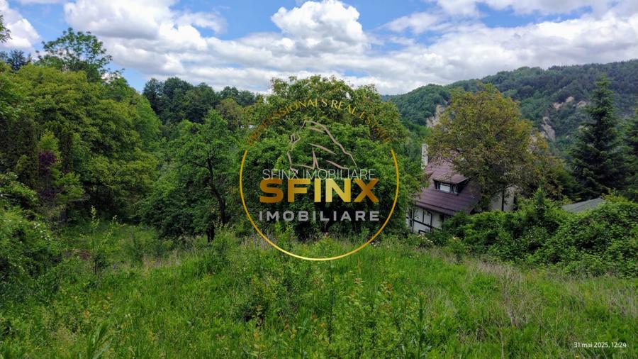 Teren intravilan de vanzare in Breaza – Strada Primaverii - 5