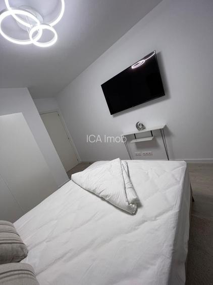 Apartament 2 camere Baneasa - 14