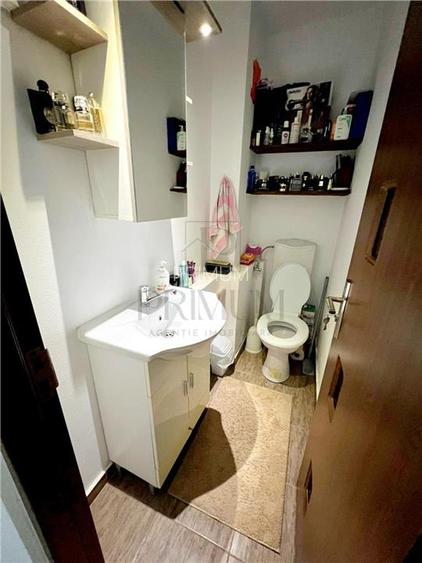 LIPOVEI - 3CAMERE - RENOVAT - AC - ETAJ 2 - BLOC ANVELOPAT - ZONA LINISTITA - 13