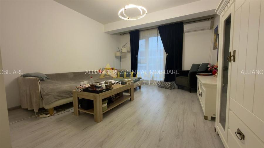 Apartament 2 camere | Sector 4 – Drumul Binelui - 8