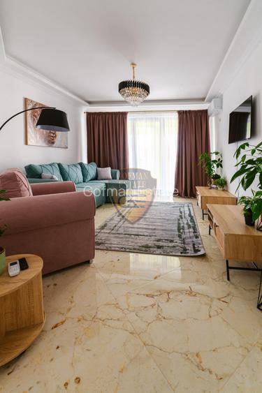 2 camere, Mamaia Nord Zig Zag buc separata parcare loc piscina 71mp terasa 24mp - 3