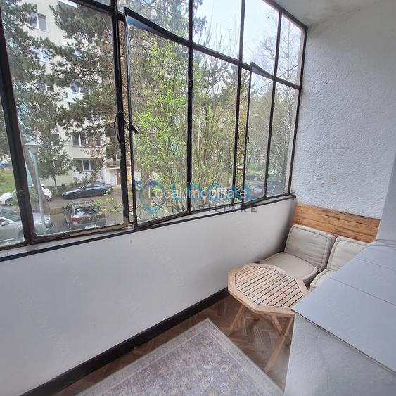 Apartament 2 camere | Gheorgheni | Scarisoara - 3