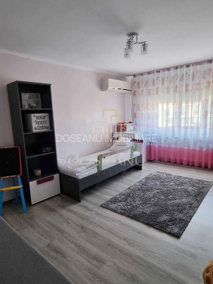 APARTAMENT 3 CAMERE | DE INCHIRIAT | ZONA DECEBAL - 16