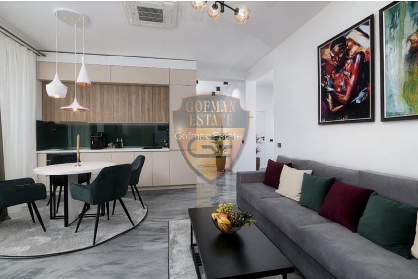 Casa Premium Navodari 3 camere 130mp piscina jacuzzi sauna gratar 480mp teren - 3
