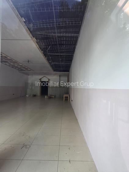 Zona Baba Novac- Sos Mihai Bravu sp 122 mp trafic intens - 2