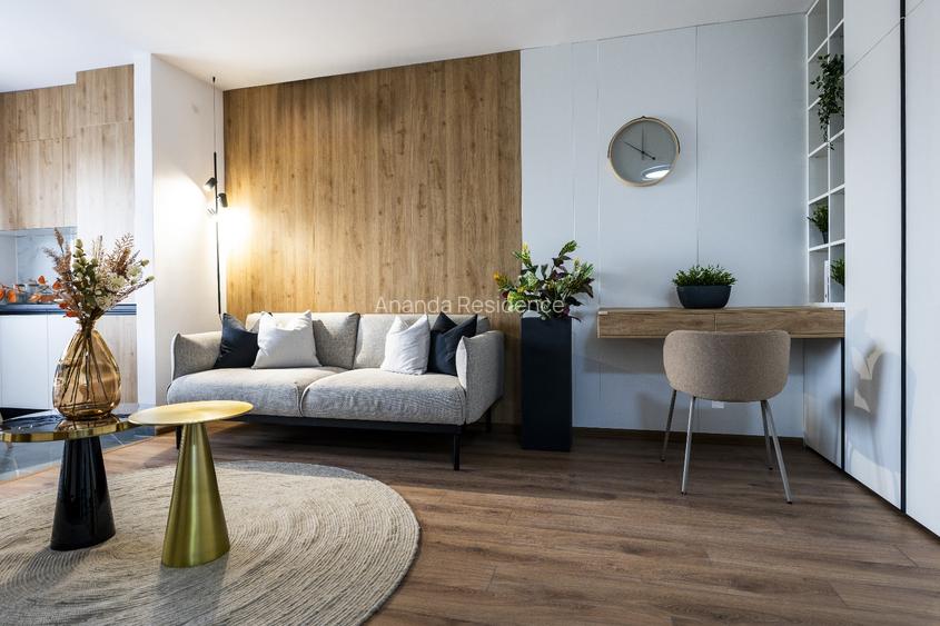 2 camere, locuinta smart, ideal investitie, 60,60mp, Metrou Berceni, Ananda 2 - 6