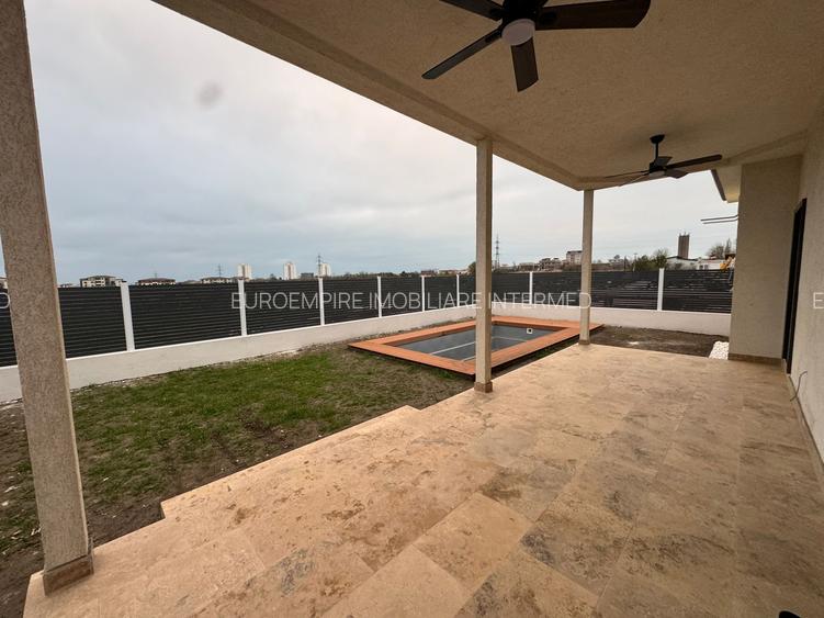 Case de vanzare in Agigea zona Steaua de Mare - 5