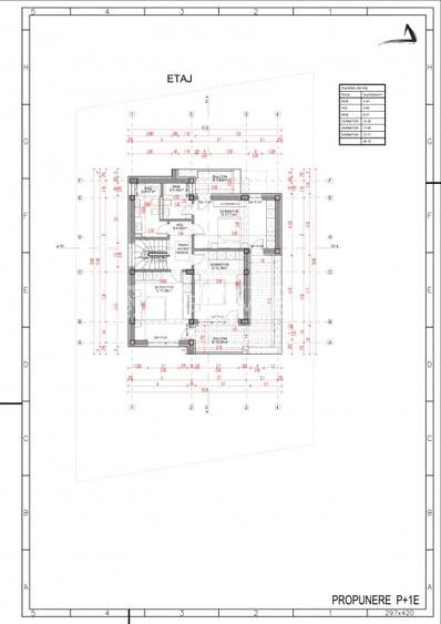 Casa Lux, finalizata, 3 locuri de parcare, panouri fotovoltaice si pompa caldura - 20