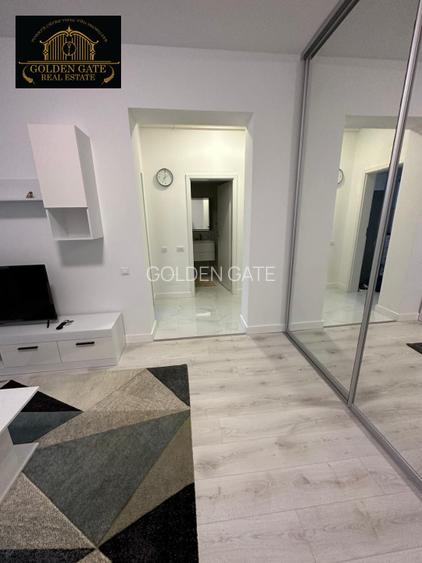 COMISION 0 | Regie Residence Grozavesti - Garsoniera Mobilata Balcon - 2