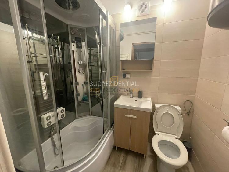 Berceni, 3/4, Apartament cu 3 camere decomandat, Comision 0% - 10