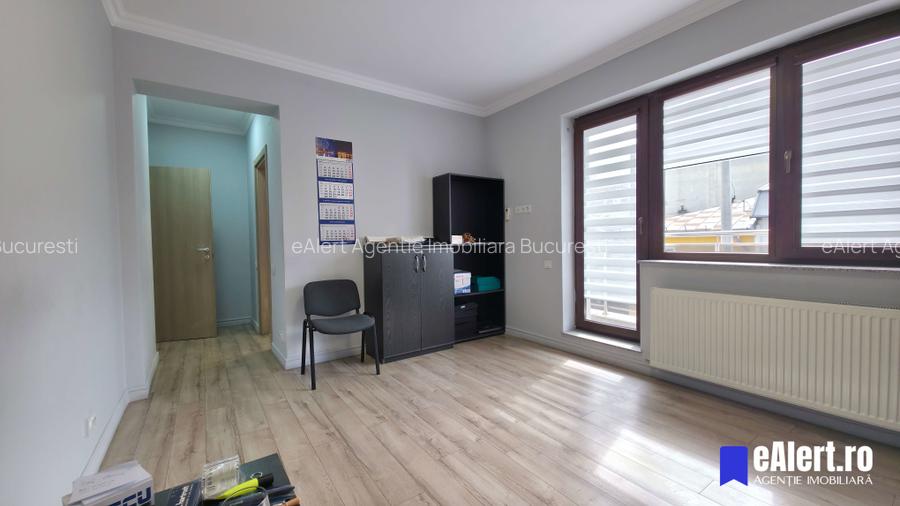 Apartament 3 camere premium pentru birou – zonă Piața Victoriei - 21