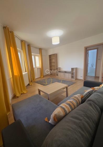Închiriez apartament cu 2 camere  - 2