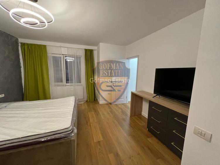 Casa 3 camere, P+1, Mamaia Nord, Hanul cu peste, 2 parcari, curte, gaz, A/C - 15