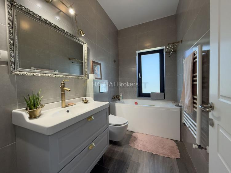 Vila 4 camere, curte amenajata | Strada Petre Ispirescu - 26