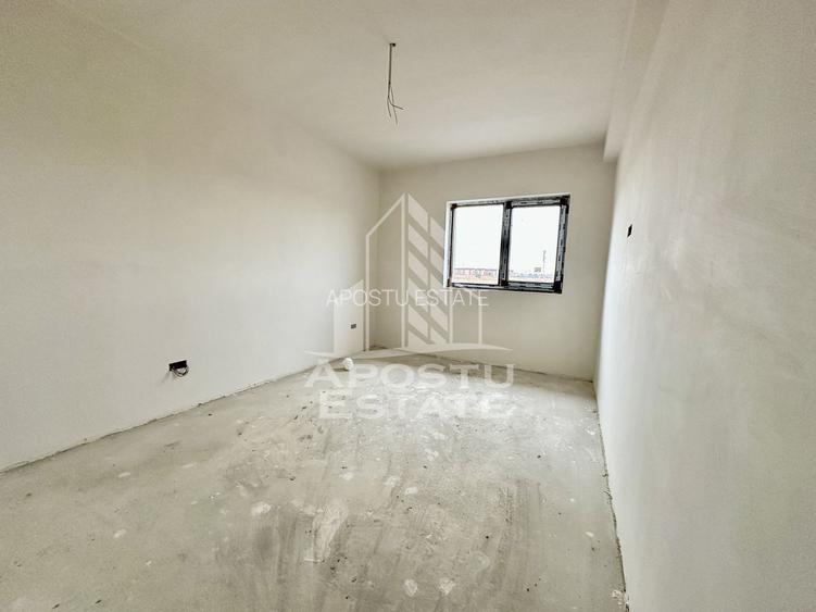 Duplex cu 5 camere situat la intrare in Giroc - 3