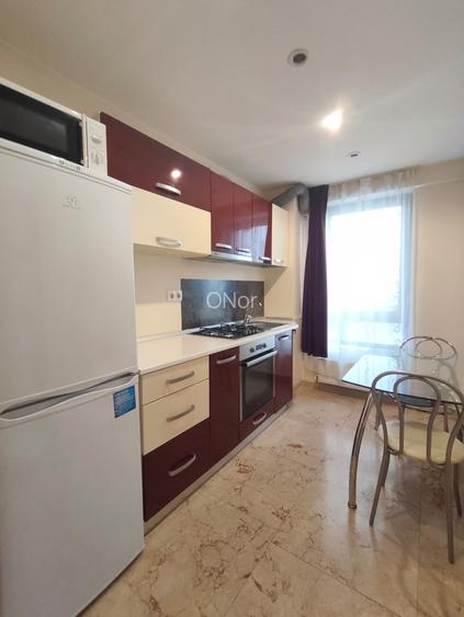 Apartament 2 camere - Exclusive Residence - 42mp - ETAJ 1 - Finisaje Premium - 6