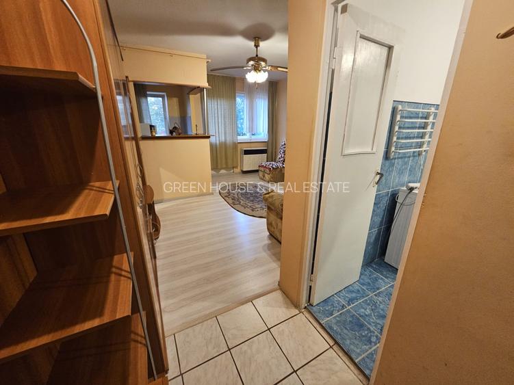 Garsoniera, zona Dacia - 4