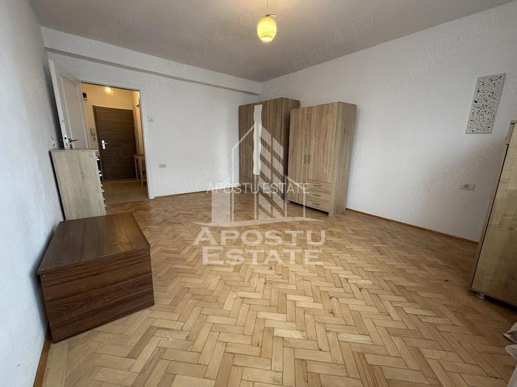 Apartament cu o camera,de vanzare, zona Balcescu, Timisoara - 2