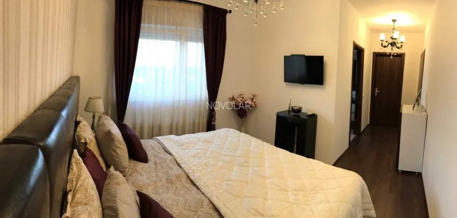 Apartament 2 camere l Mobilat l FeliCity Residence l Baneasa l 80mp l - 6