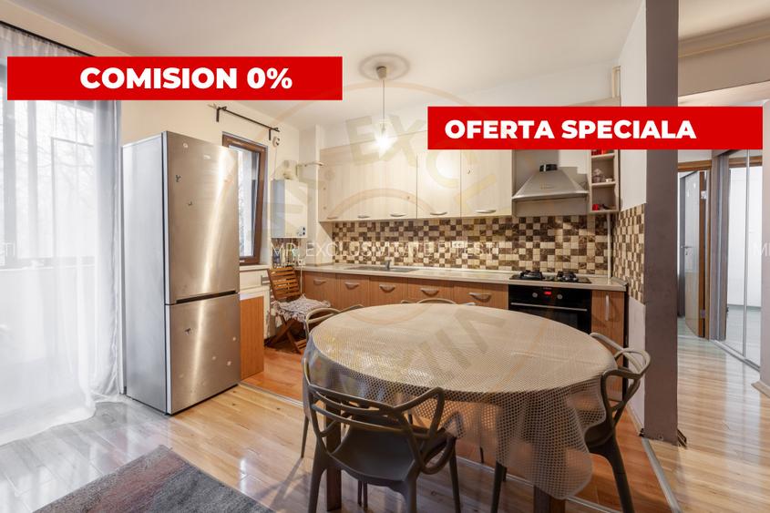 Apartament 2 camere, bloc 2014- rate fara dobanda direct la proprietar - 2