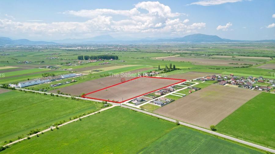 Teren Intravilan - 15