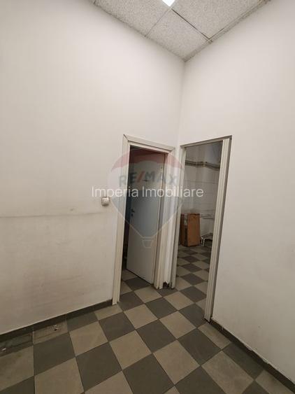 Spațiu comercial ultracentral, 230 mp, lângă Mercur - 10