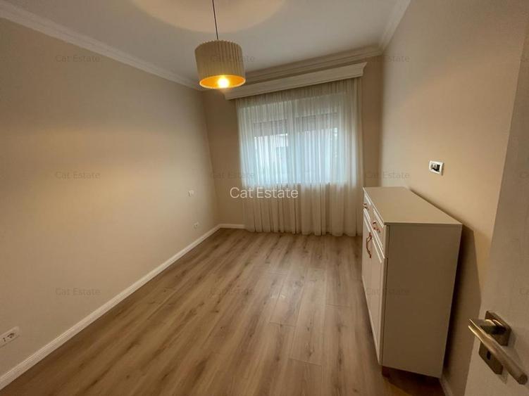 Duplex in zona Braytim-Giroc (5 camere) - 9