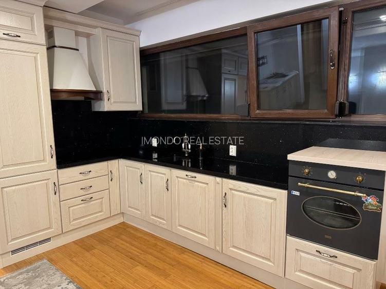 Casin I Vanzare apartament 3 camere - 4