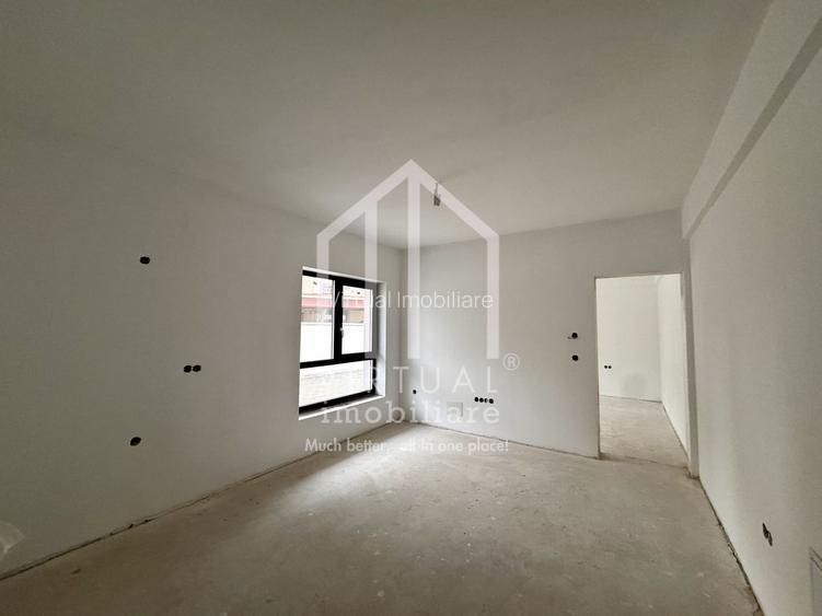 Apartament cu 3 camere, 82mp utili, etaj 1/2, 2 parcari,Selimbar - 5