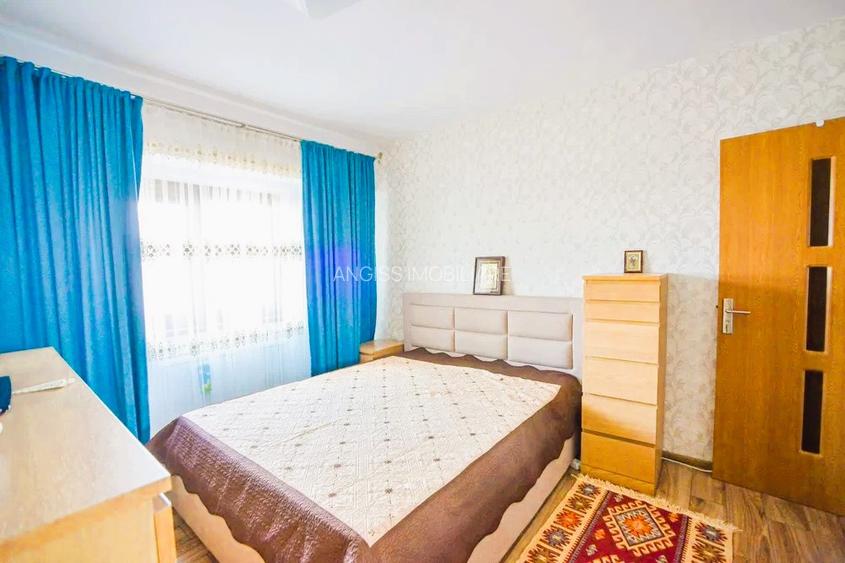 APARTAMENT 3 CAMERE CARTIER- E3 - 8