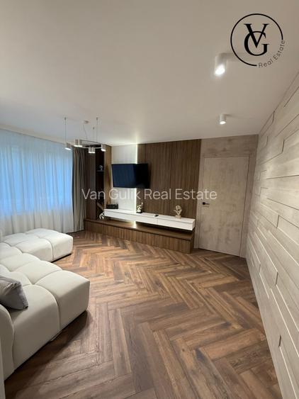 Apartament 3 camere | Obor | Renovat Complet - 2