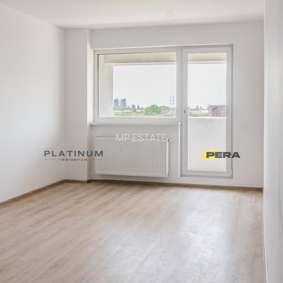 Apartament 2 Camere  -56,7 mp / Platinum Residence -Comision 0 % - 4