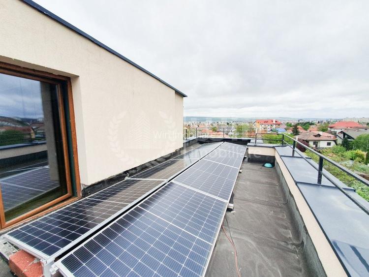 Casa tip vila cu 260 mp utili | Teren total 600mp | Andrei Muresanu! - 19