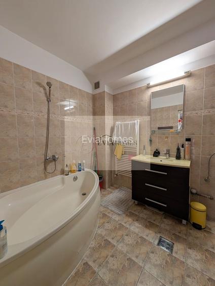 Zona Home Garden/Garaj inclus/Parter înalt - 6