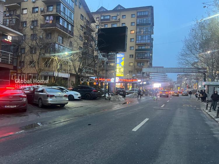 Apartament 3 camere| Militari Residence-Chiajna -Str Rezervelor| Mobilat-Utilat - 19