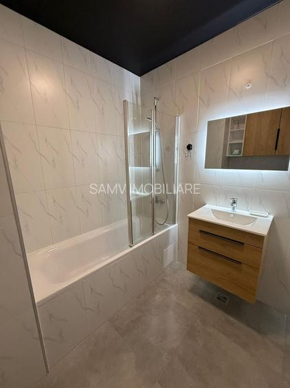 Apartament prima închiriere I Terasă 10 mp I zona Lipovei - 9