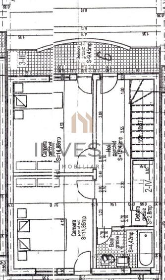 Triplex Zona Grand Hotel Italia! - 15